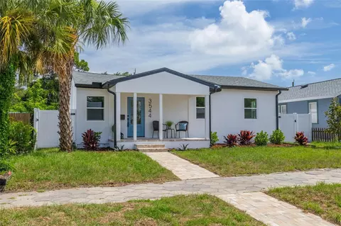 3544 4th Ave N, Saint Petersburg, FL 33713