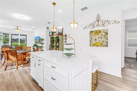 Kitchen - 9442 Ballaster Pointe, Parrish, FL 34219 photo 5 of 7
