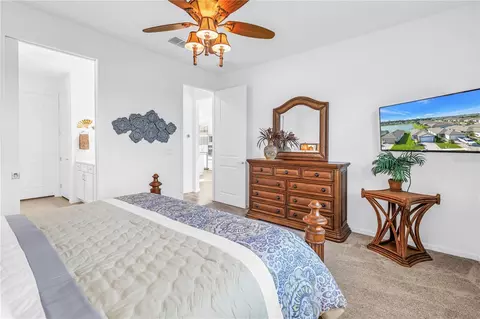 Bedroom - 9442 Ballaster Pointe, Parrish, FL 34219 photo 4 of 4