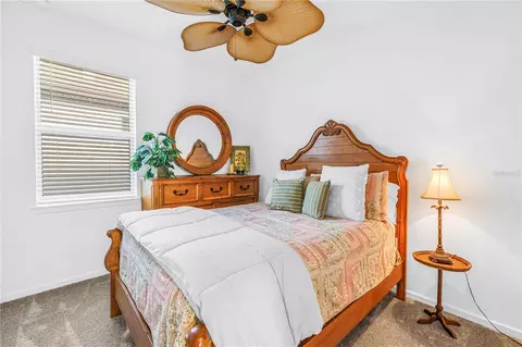 Bedroom - 9442 Ballaster Pointe, Parrish, FL 34219 photo 2 of 4