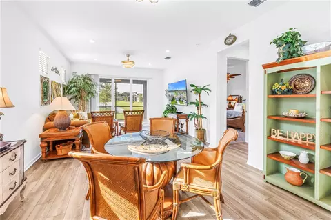 Dining - 9442 Ballaster Pointe, Parrish, FL 34219 photo 1 of 3
