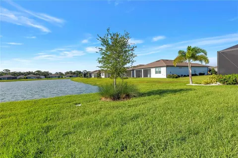 Exterior - 9442 Ballaster Pointe, Parrish, FL 34219 photo 7 of 13