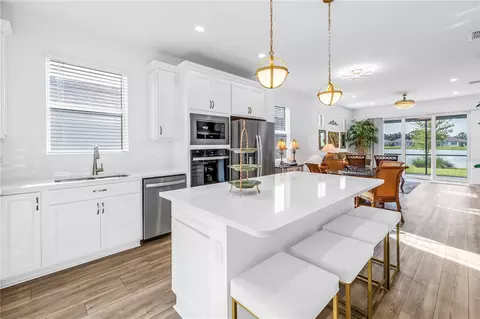 Kitchen - 9442 Ballaster Pointe, Parrish, FL 34219 photo 1 of 7