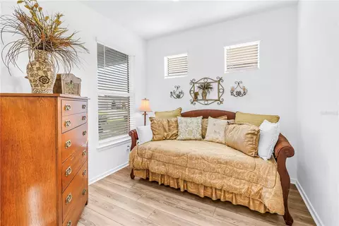 Bedroom - 9442 Ballaster Pointe, Parrish, FL 34219 photo 1 of 4