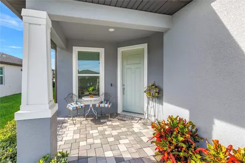 Exterior - 9442 Ballaster Pointe, Parrish, FL 34219 photo 3 of 13
