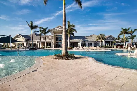 Exterior - 9442 Ballaster Pointe, Parrish, FL 34219 photo 11 of 13