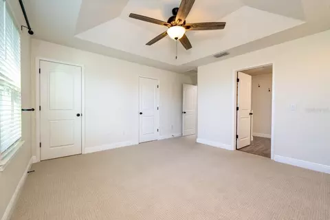 Bedroom - 11670 Cambium Crown Dr, Riverview, FL 33569 photo 4 of 9