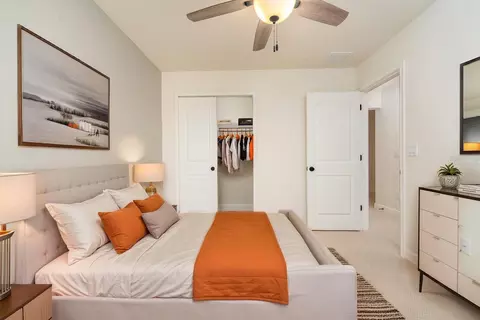 Bedroom - 11670 Cambium Crown Dr, Riverview, FL 33569 photo 6 of 9