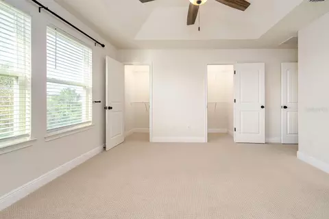 Bedroom - 11670 Cambium Crown Dr, Riverview, FL 33569 photo 7 of 9