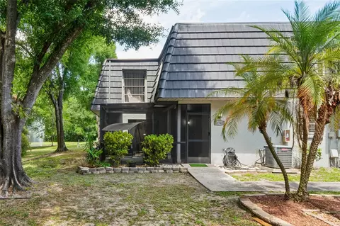 12742 Wood Trail Blvd, Tampa, FL 33625