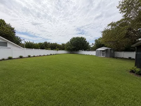 Exterior - 13326 Laraway Dr, Riverview, FL 33579 photo 3 of 3