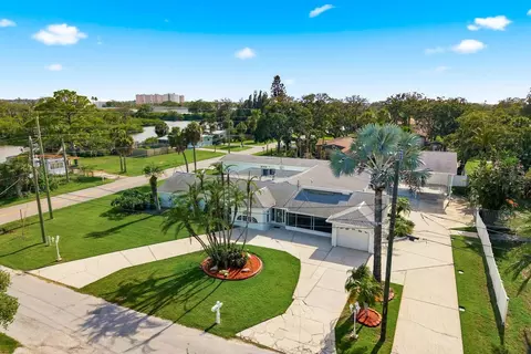6309 Werner Ave, New Port Richey, FL 34652