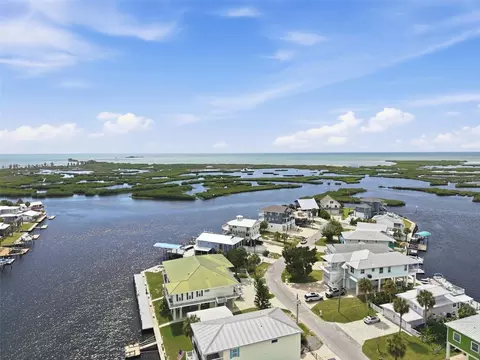 View/Area - 3420 Eagle Nest Dr, Hernando Beach, FL 34607 photo 27 of 28
