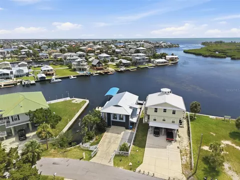 View/Area - 3420 Eagle Nest Dr, Hernando Beach, FL 34607 photo 11 of 28