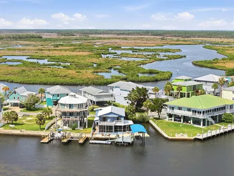 View/Area - 3420 Eagle Nest Dr, Hernando Beach, FL 34607 photo 25 of 28