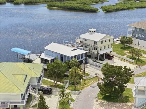 View/Area - 3420 Eagle Nest Dr, Hernando Beach, FL 34607 photo 19 of 28