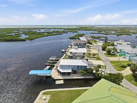 View/Area - 3420 Eagle Nest Dr, Hernando Beach, FL 34607 photo 12 of 28