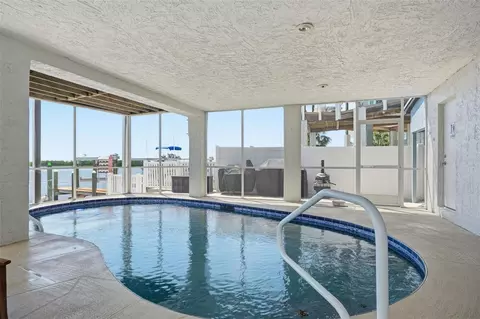 Exterior - 3420 Eagle Nest Dr, Hernando Beach, FL 34607 photo 3 of 18