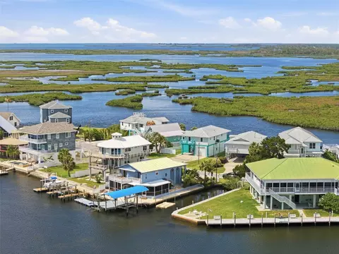 View/Area - 3420 Eagle Nest Dr, Hernando Beach, FL 34607 photo 22 of 28