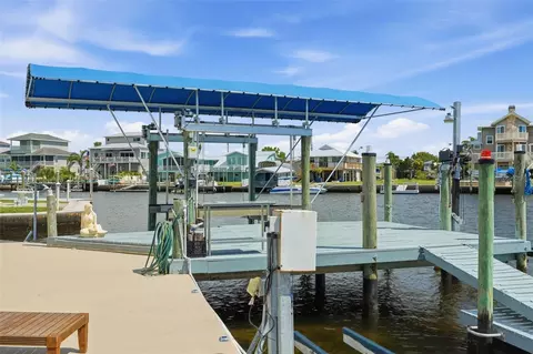 Other - 3420 Eagle Nest Dr, Hernando Beach, FL 34607 photo 6 of 14