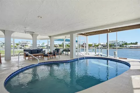 Exterior - 3420 Eagle Nest Dr, Hernando Beach, FL 34607 photo 5 of 18