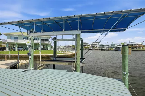 Other - 3420 Eagle Nest Dr, Hernando Beach, FL 34607 photo 8 of 14