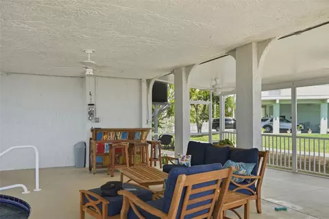 Exterior - 3420 Eagle Nest Dr, Hernando Beach, FL 34607 photo 10 of 18