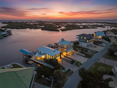 View/Area - 3420 Eagle Nest Dr, Hernando Beach, FL 34607 photo 28 of 28