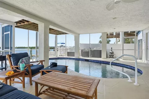 Exterior - 3420 Eagle Nest Dr, Hernando Beach, FL 34607 photo 13 of 18
