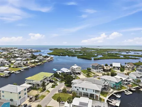 View/Area - 3420 Eagle Nest Dr, Hernando Beach, FL 34607 photo 23 of 28