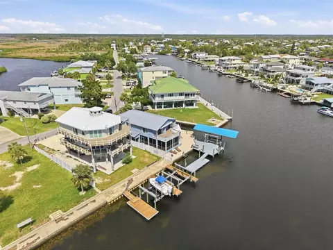 View/Area - 3420 Eagle Nest Dr, Hernando Beach, FL 34607 photo 18 of 28