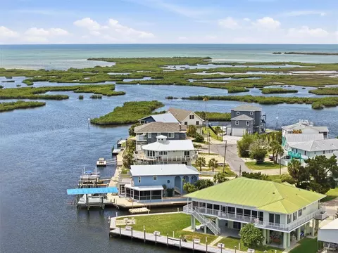 View/Area - 3420 Eagle Nest Dr, Hernando Beach, FL 34607 photo 26 of 28