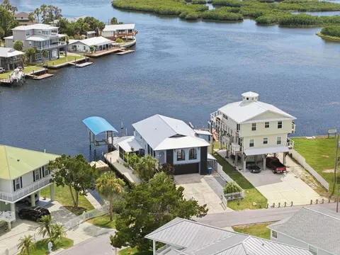 View/Area - 3420 Eagle Nest Dr, Hernando Beach, FL 34607 photo 20 of 28