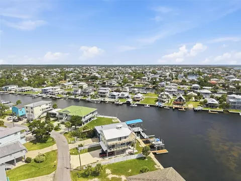 View/Area - 3420 Eagle Nest Dr, Hernando Beach, FL 34607 photo 16 of 28