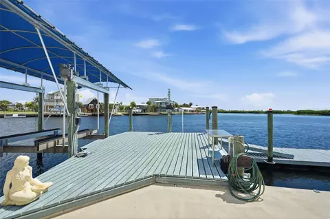 Other - 3420 Eagle Nest Dr, Hernando Beach, FL 34607 photo 10 of 14