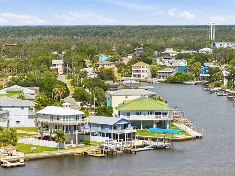 View/Area - 3420 Eagle Nest Dr, Hernando Beach, FL 34607 photo 24 of 28