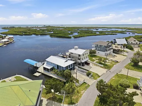 View/Area - 3420 Eagle Nest Dr, Hernando Beach, FL 34607 photo 15 of 28