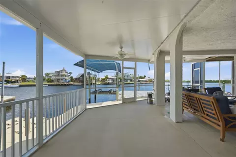 Exterior - 3420 Eagle Nest Dr, Hernando Beach, FL 34607 photo 15 of 18