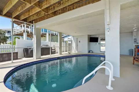 Exterior - 3420 Eagle Nest Dr, Hernando Beach, FL 34607 photo 8 of 18