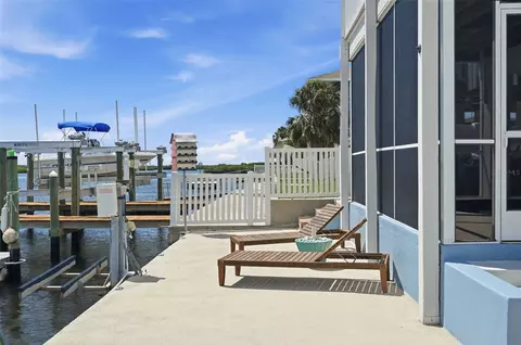 Exterior - 3420 Eagle Nest Dr, Hernando Beach, FL 34607 photo 17 of 18