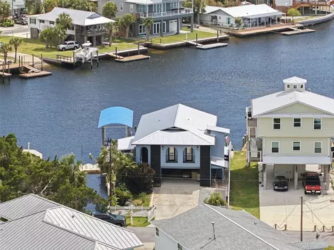 View/Area - 3420 Eagle Nest Dr, Hernando Beach, FL 34607 photo 21 of 28