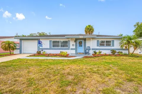 6752 31st Ter N, Saint Petersburg, FL 33710