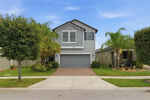 Exterior - 9731 Ivory Dr, Ruskin, FL 33573 photo 3 of 11