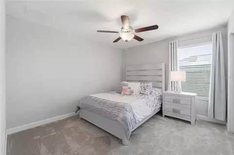 Bedroom - 9731 Ivory Dr, Ruskin, FL 33573 photo 7 of 8