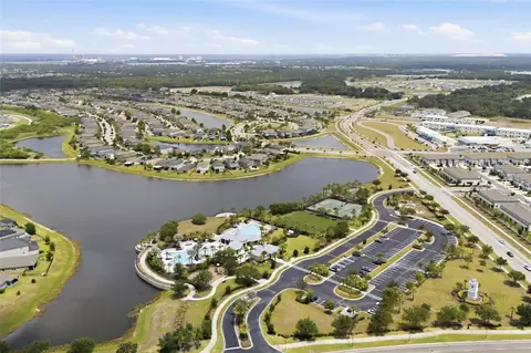 View/Area - 9731 Ivory Dr, Ruskin, FL 33573 photo 3 of 9