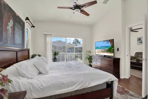Bedroom - 8919 Moonlit Meadows Loop, Riverview, FL 33578 photo 2 of 5