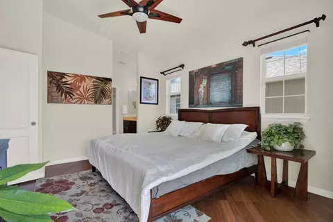 Bedroom - 8919 Moonlit Meadows Loop, Riverview, FL 33578 photo 3 of 5
