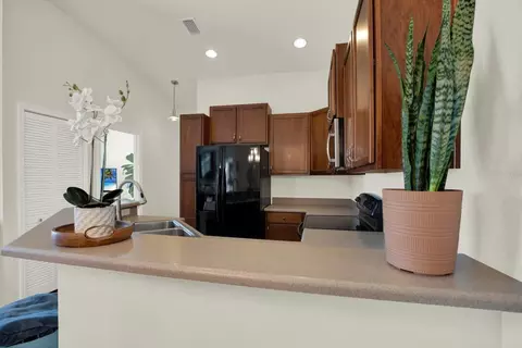 Kitchen - 8919 Moonlit Meadows Loop, Riverview, FL 33578 photo 4 of 4