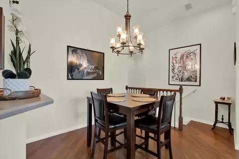 Dining - 8919 Moonlit Meadows Loop, Riverview, FL 33578 photo 2 of 4