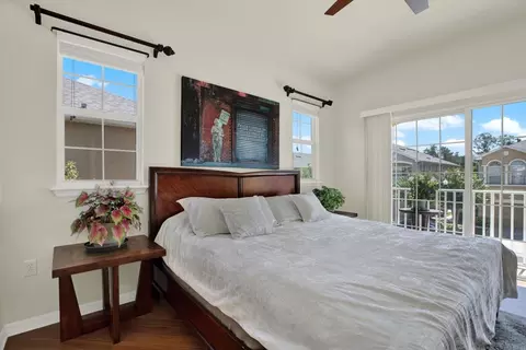 Bedroom - 8919 Moonlit Meadows Loop, Riverview, FL 33578 photo 5 of 5